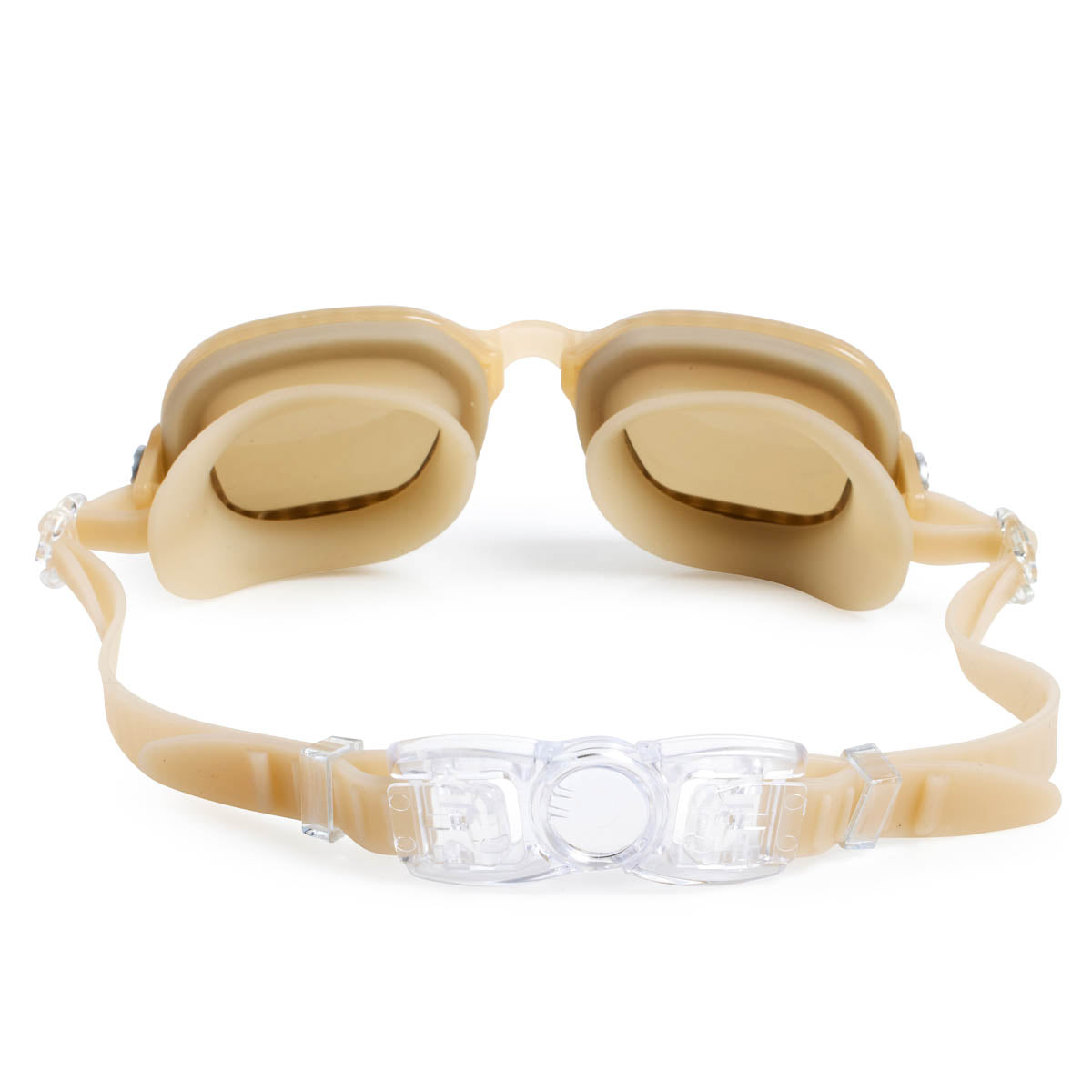 Opal Bring Vibrancy Swim Goggles - HoneyBug