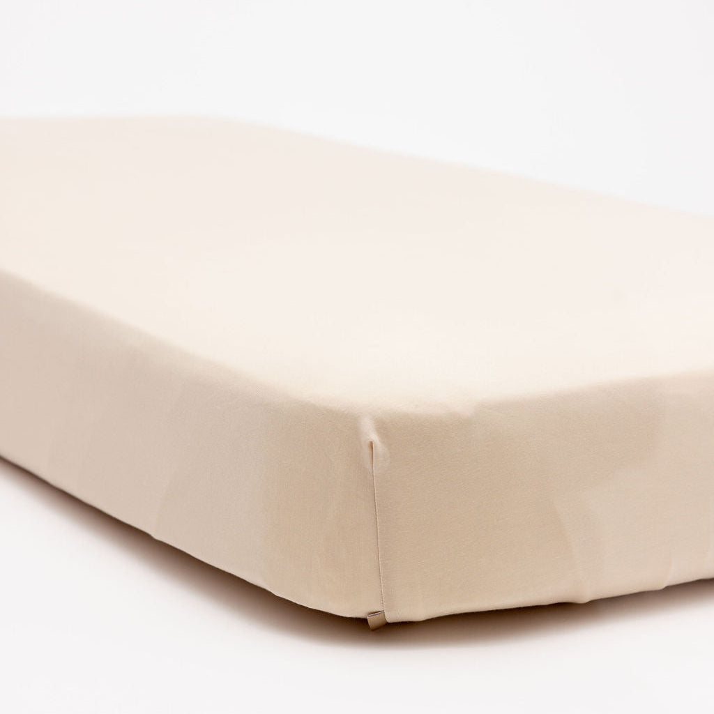 Sparrow - CloudBlend™ Crib Sheet - HoneyBug