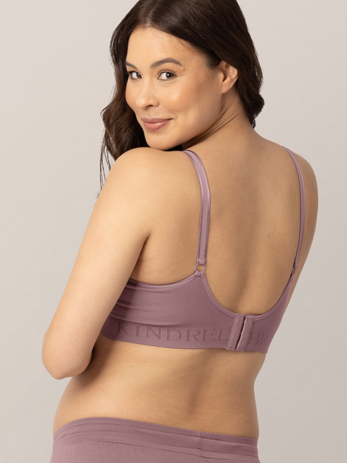 Simply Sublime® Nursing Bra | Twilight - HoneyBug
