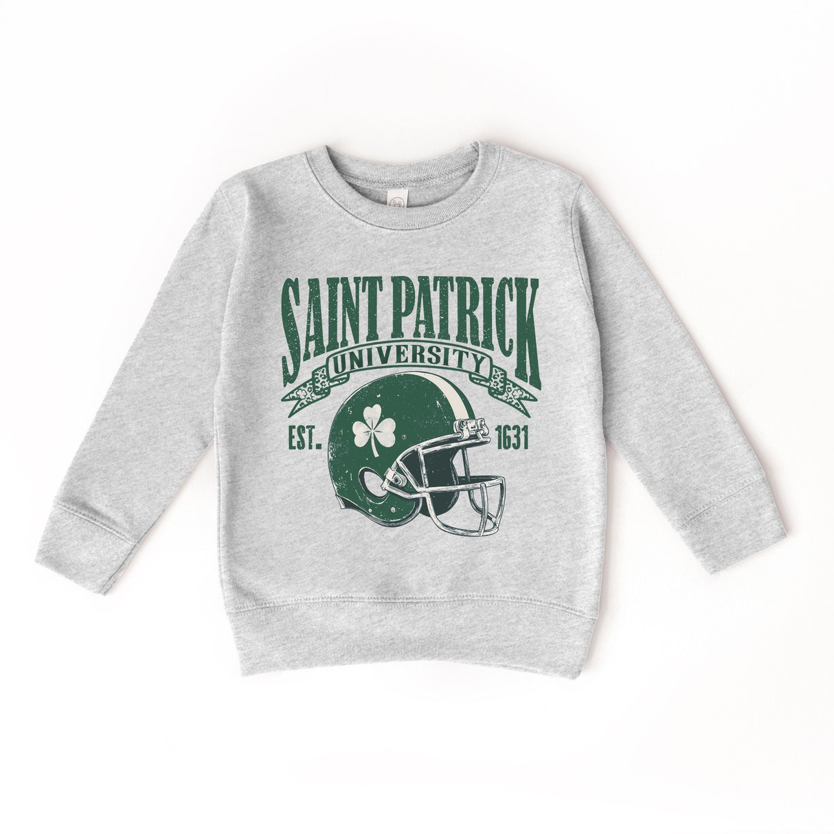 St. Patrick University