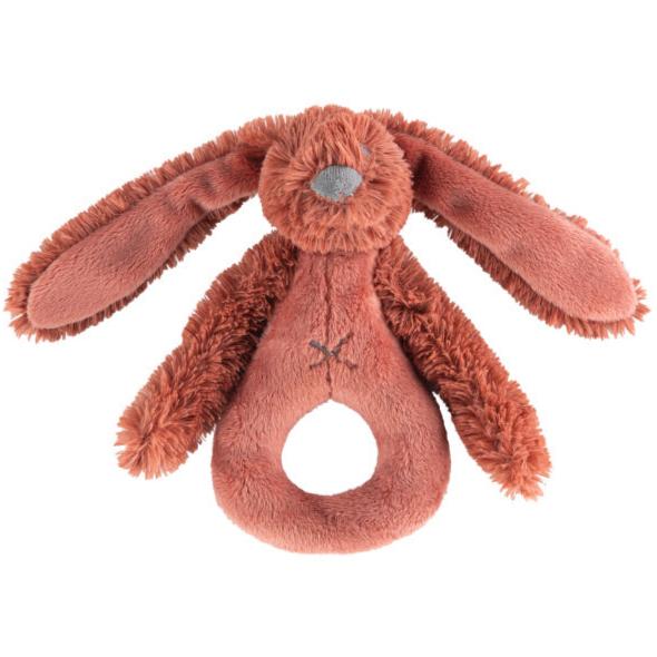 Rusty Rabbit Richie Rattle by Happy Horse - HoneyBug