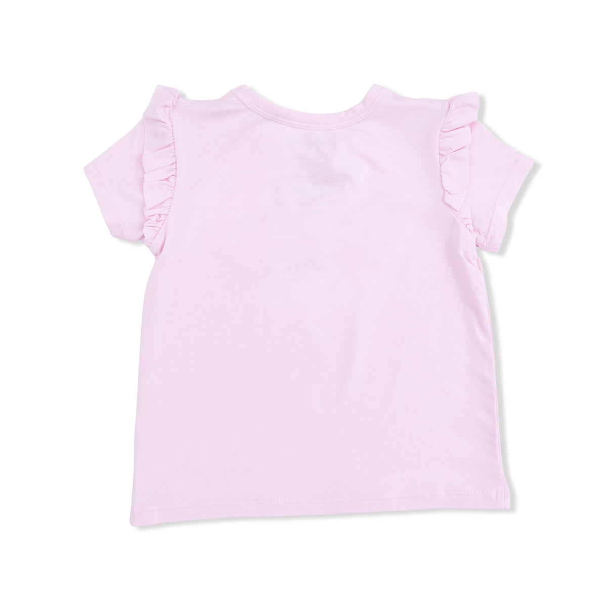 Birthday - Ruffle Tee