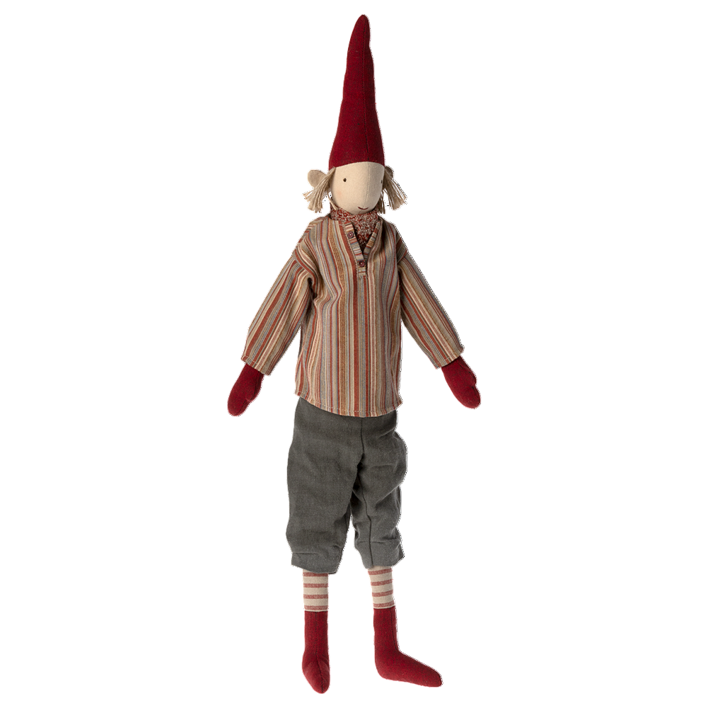 Pixy Size 4, Boy - HoneyBug