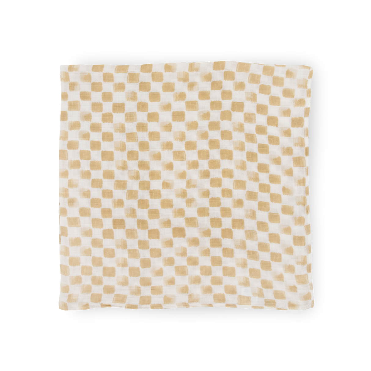 Cotton Muslin Swaddle Blanket 3 Pack - Desert Night - HoneyBug
