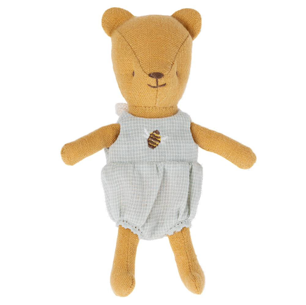 Teddy - Baby - HoneyBug