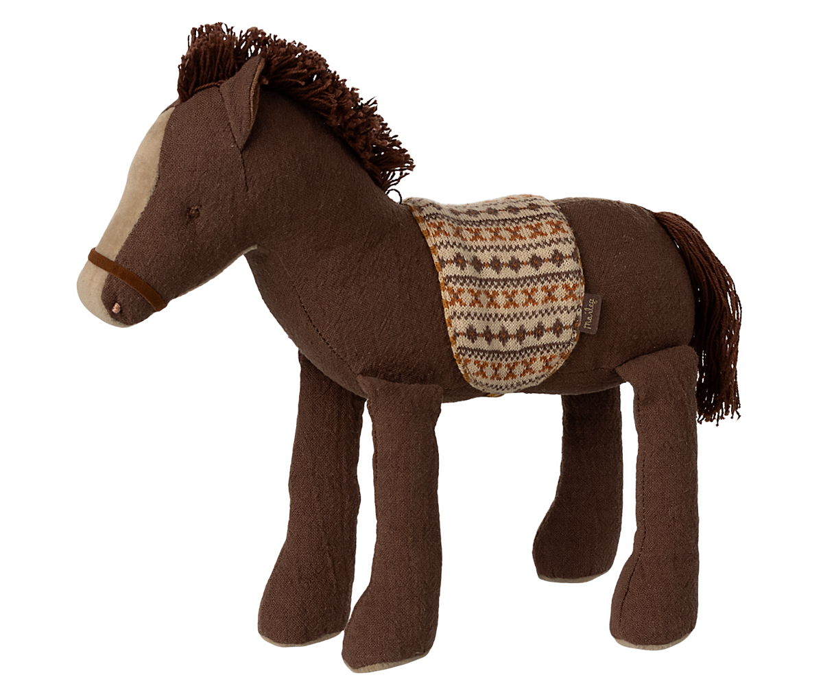 Pony - Medium - HoneyBug