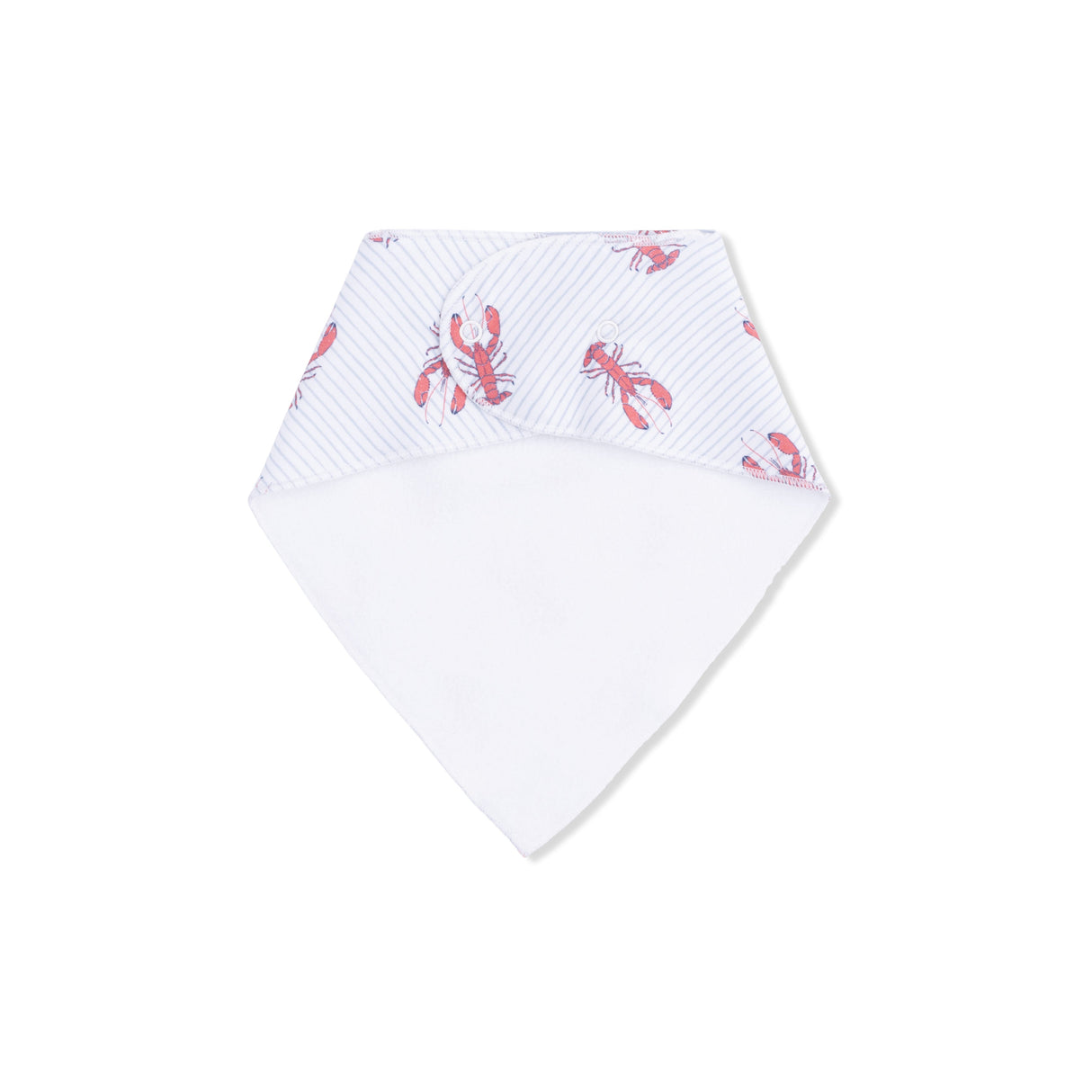 Lobsters - Bandana Bib