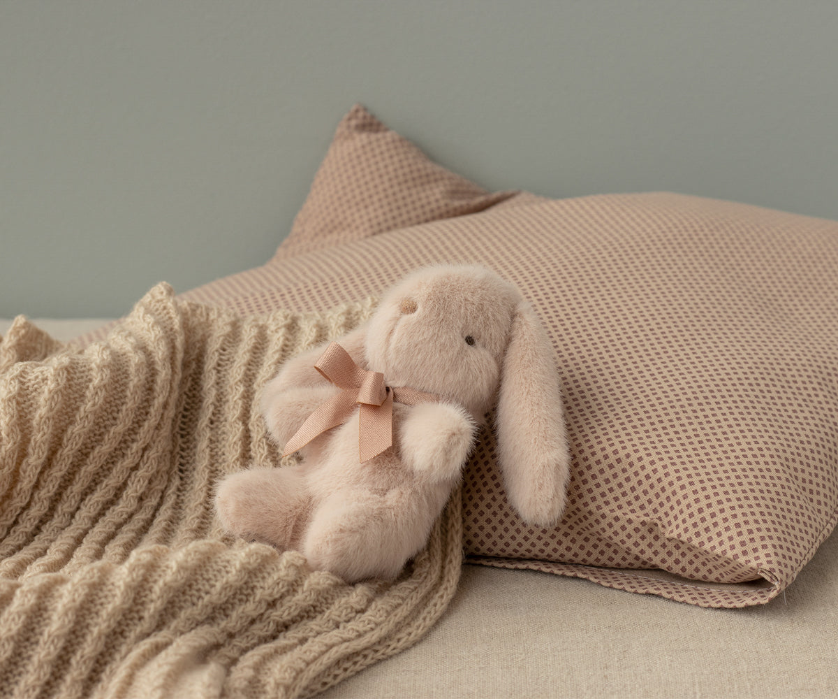 Baby Blanket - HoneyBug