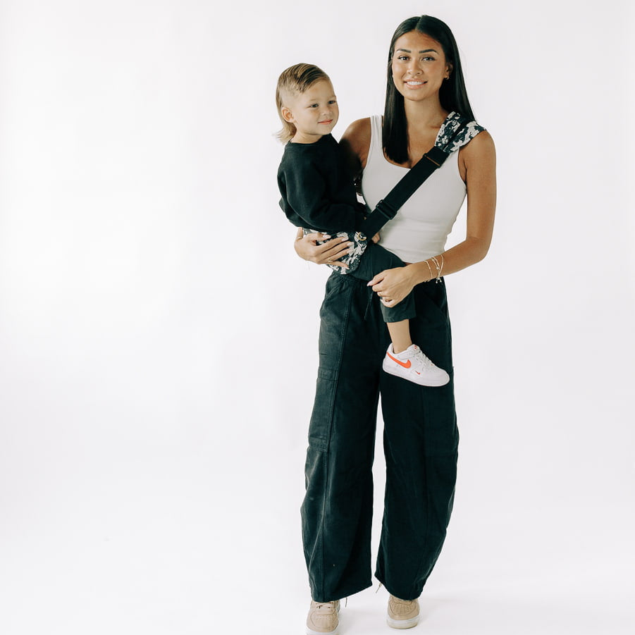 Liftoff Toddler Sling - HoneyBug