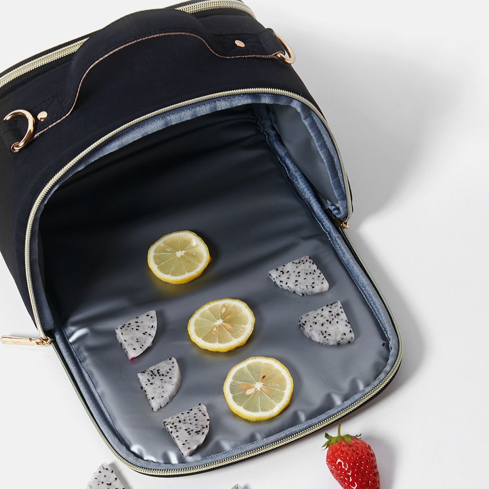 Lunch Cooler Bag with Shoulder Strap