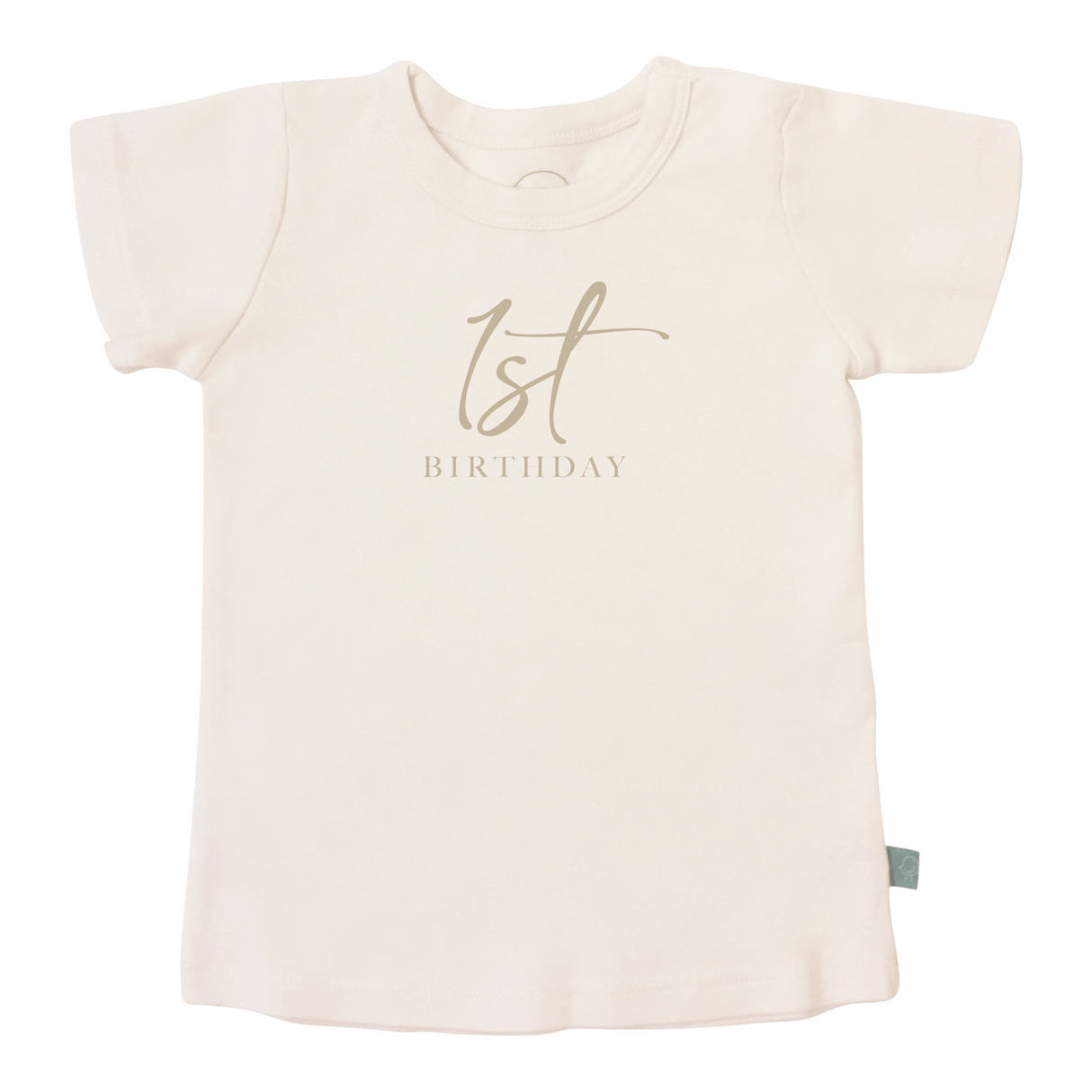 monthly milestone gift set | taupe - HoneyBug
