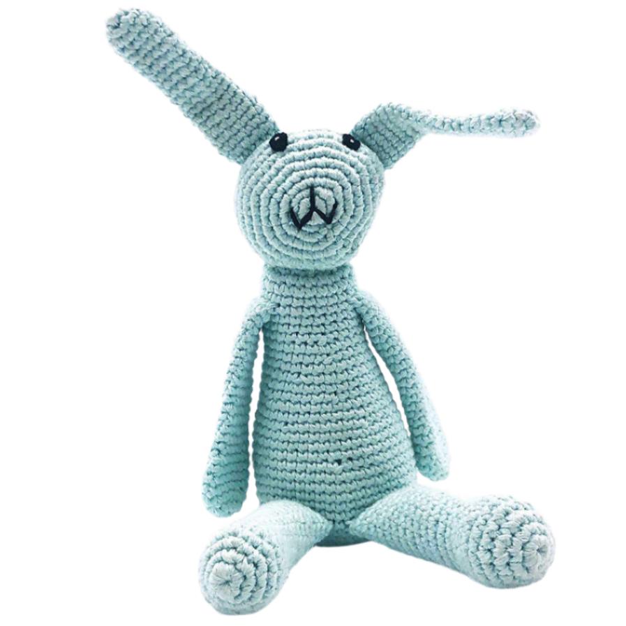 My First Bunny by Pebble - HoneyBug