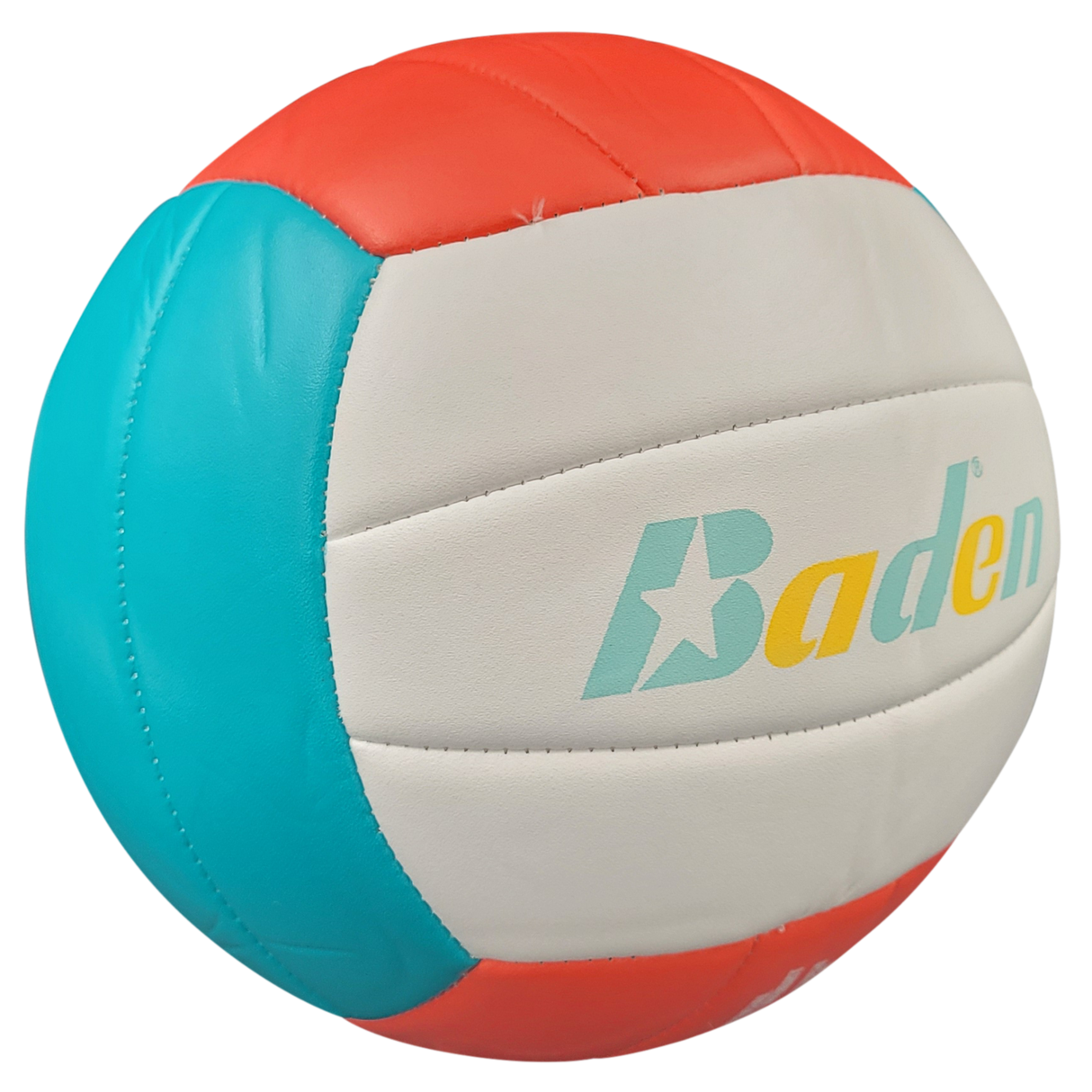 Baden Paradise Volleyballs - HoneyBug