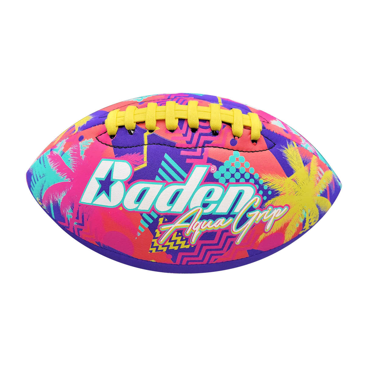 AquaGrip Pool Football - HoneyBug