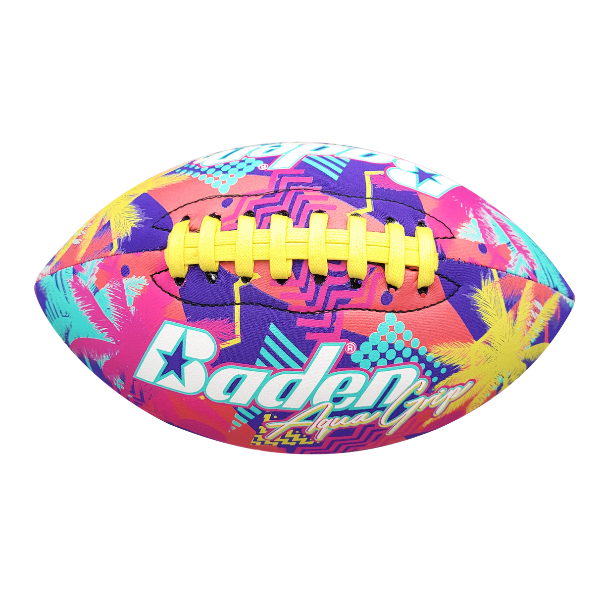 AquaGrip Pool Football - HoneyBug