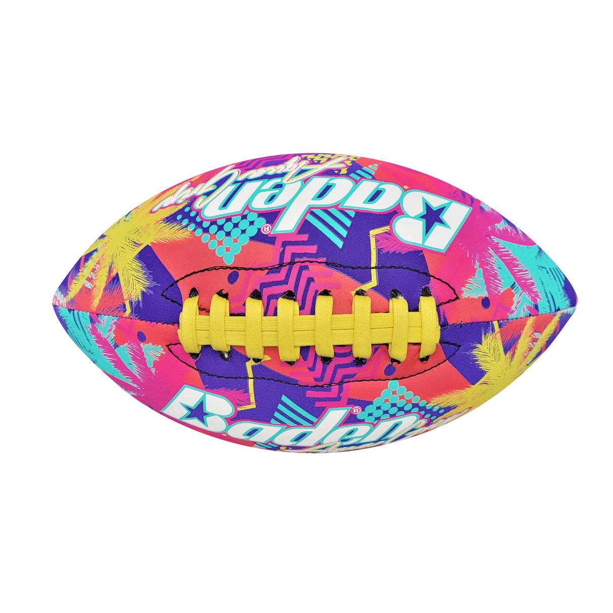 AquaGrip Pool Football - HoneyBug