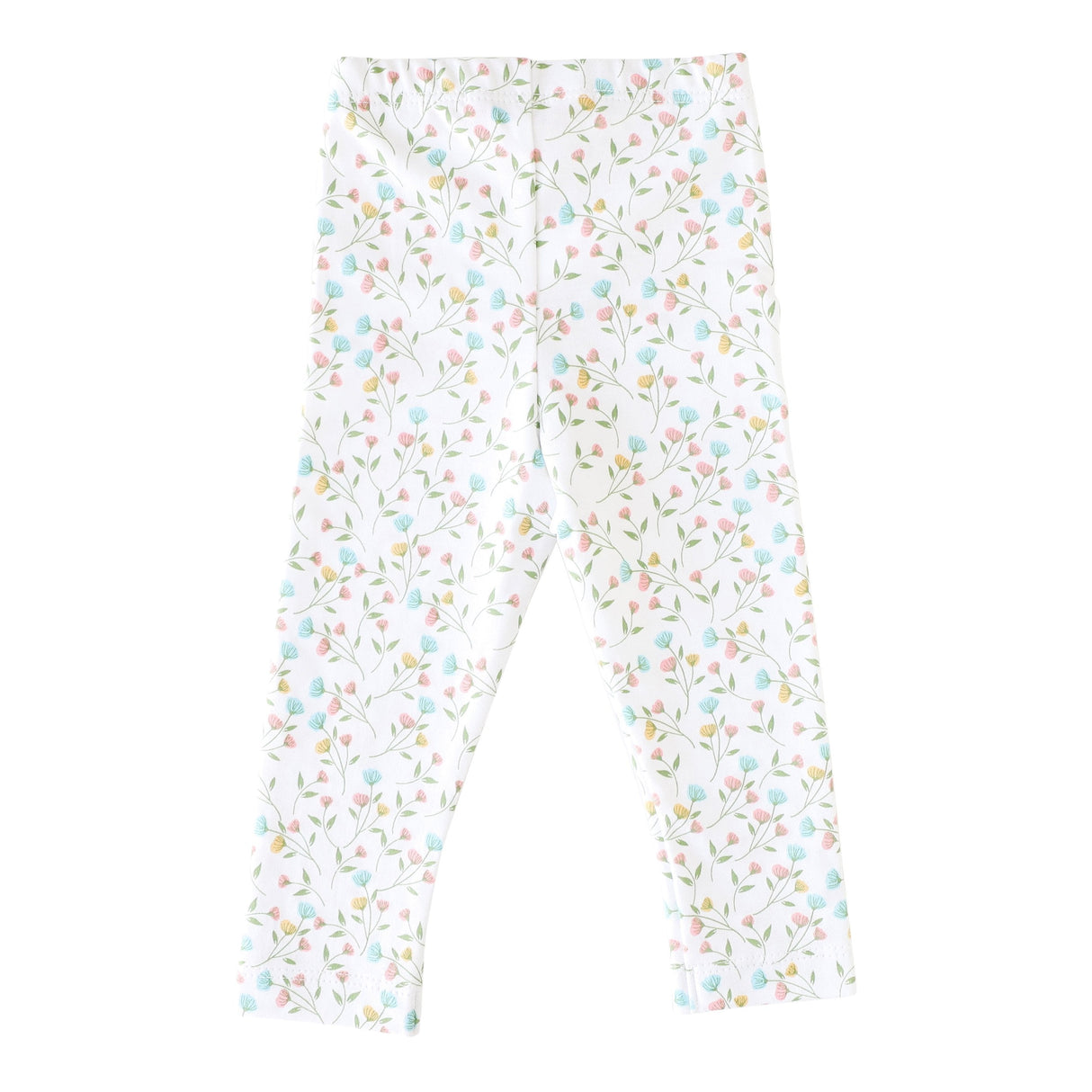 Pink Arabella Leggings - HoneyBug