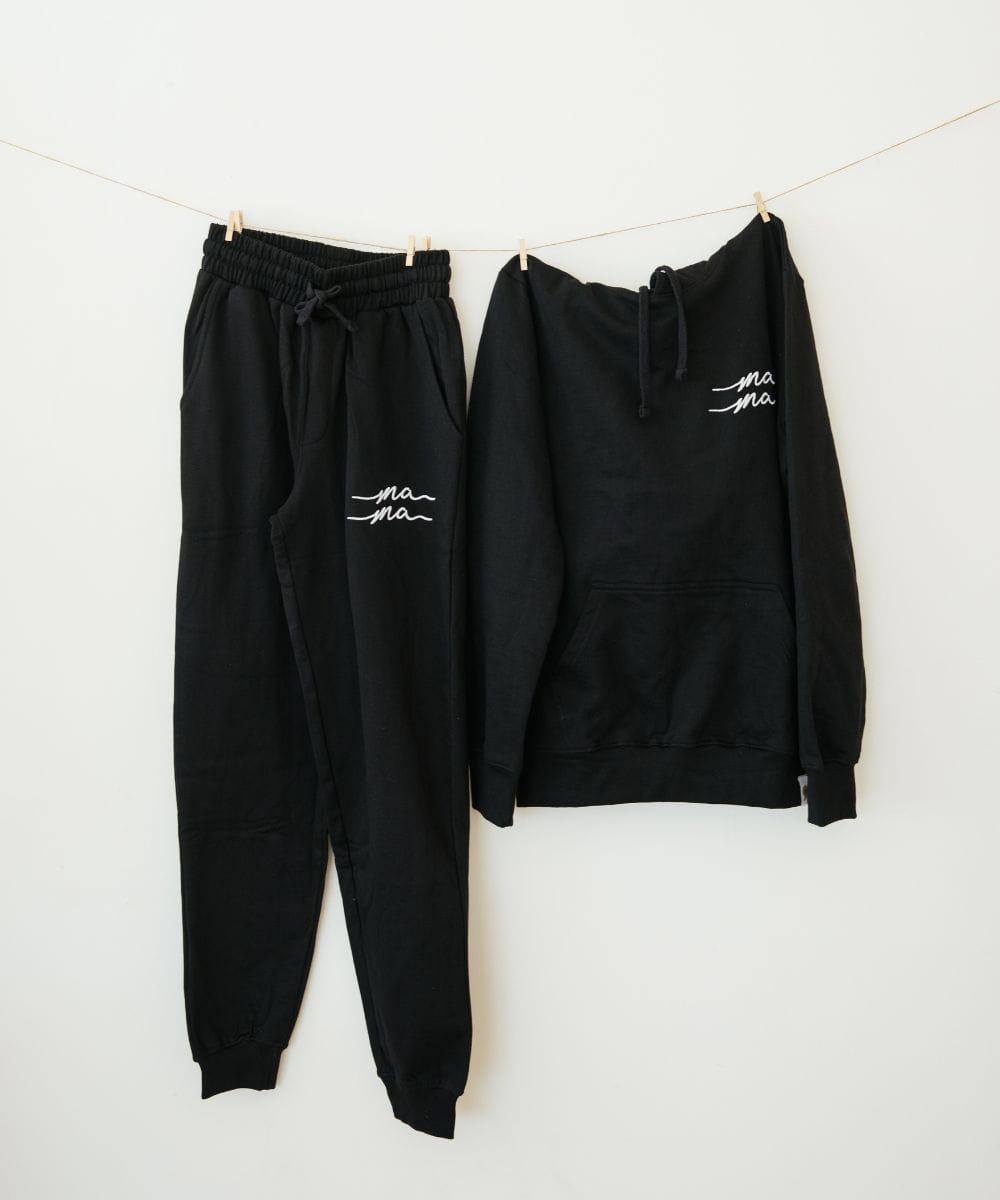 Mama Joggers - HoneyBug