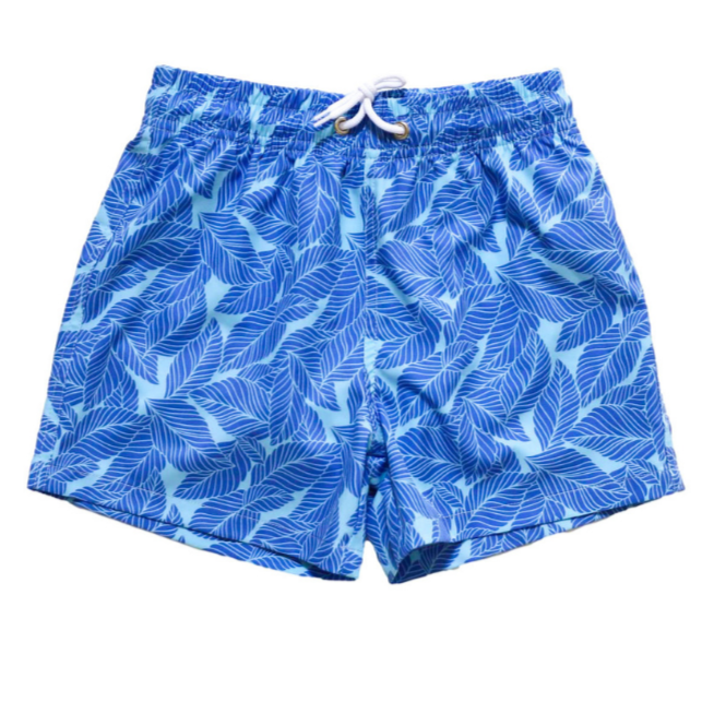 Coconut Cottage Trunks - HoneyBug