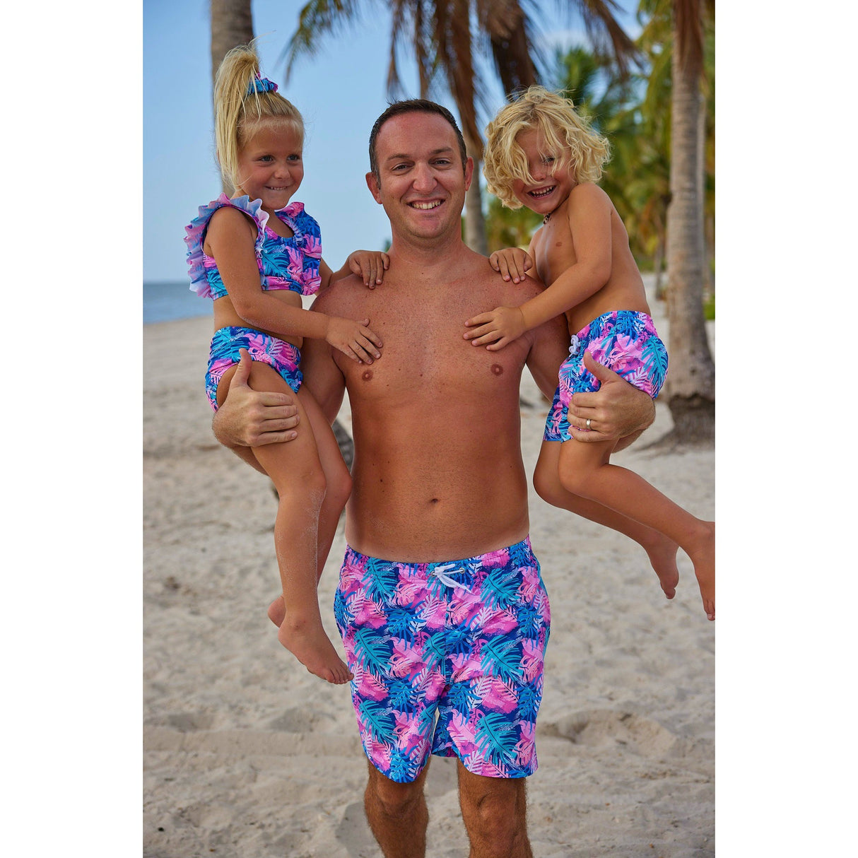 Dune Digs Trunks - HoneyBug