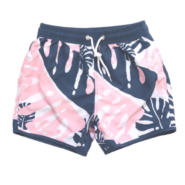 Sea Hawk Trunks - HoneyBug