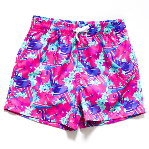 Canyon Shores Trunks - HoneyBug