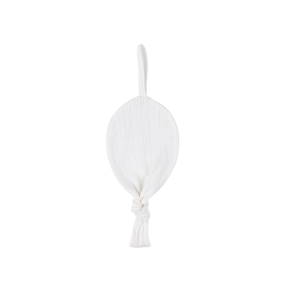 Paci Lovey- Pointelle Collection - HoneyBug