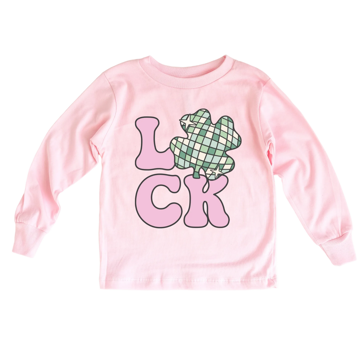 Luck St Patrick's Day Shirt