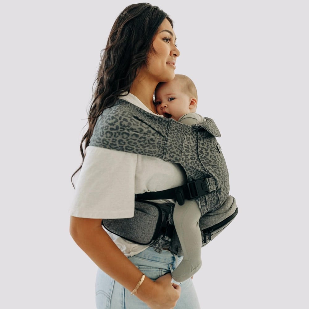 Hip Seat Hands-Free Attachment - HoneyBug