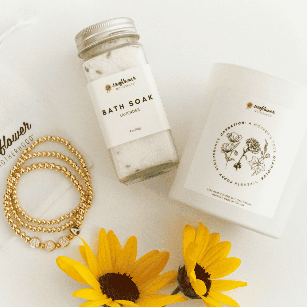 Grieving Heart Bundle