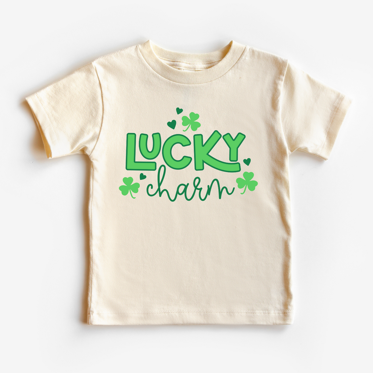 Lucky Charm