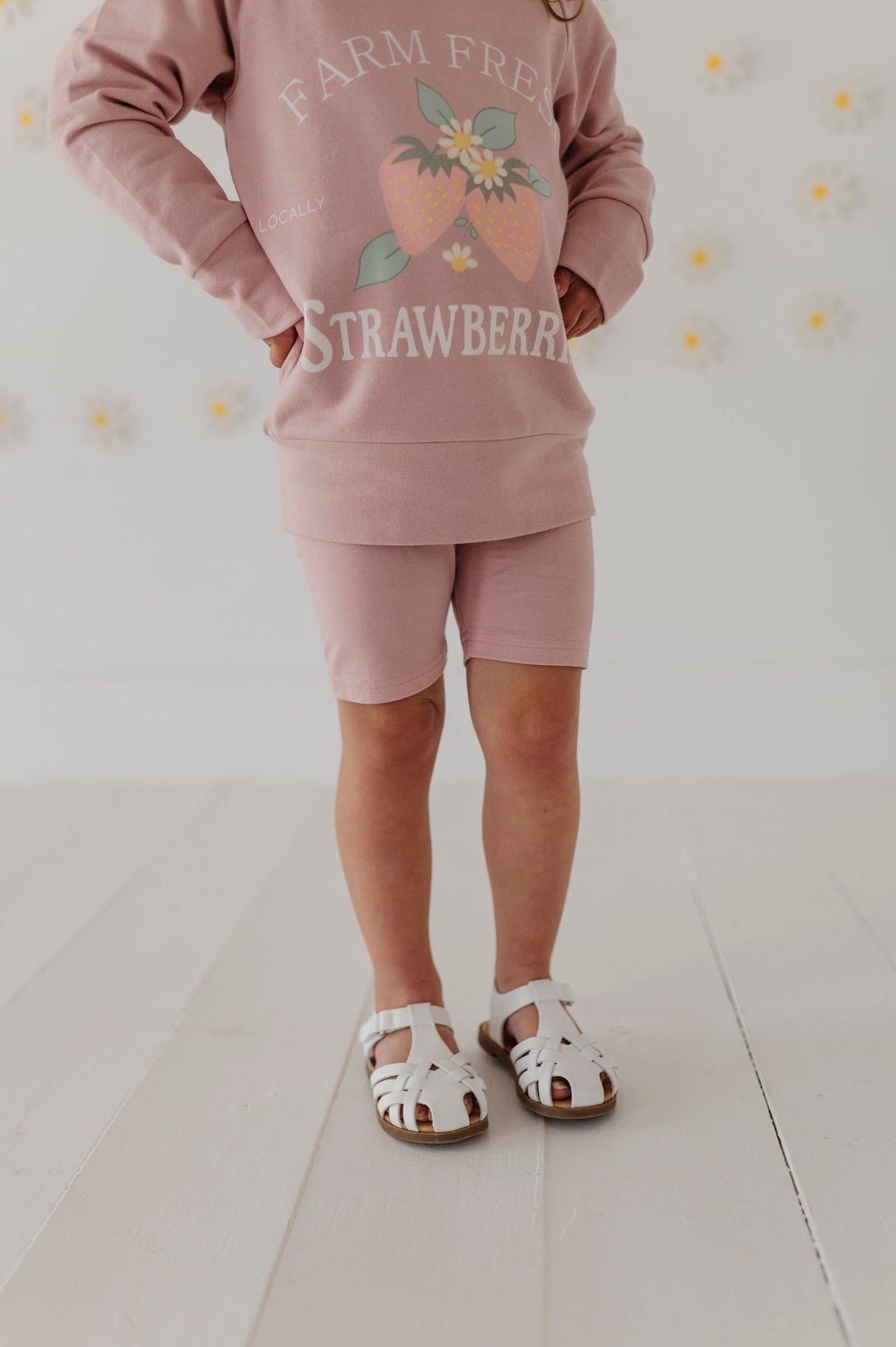 Biker Shorts