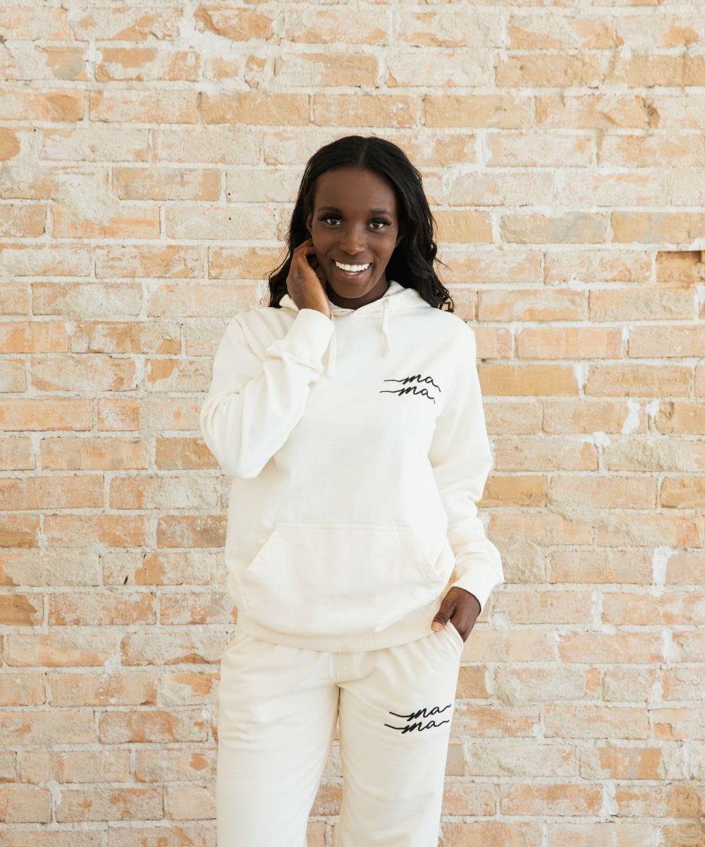 Mama Joggers - HoneyBug