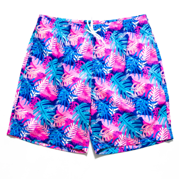 Dune Digs Men's Trunks - HoneyBug