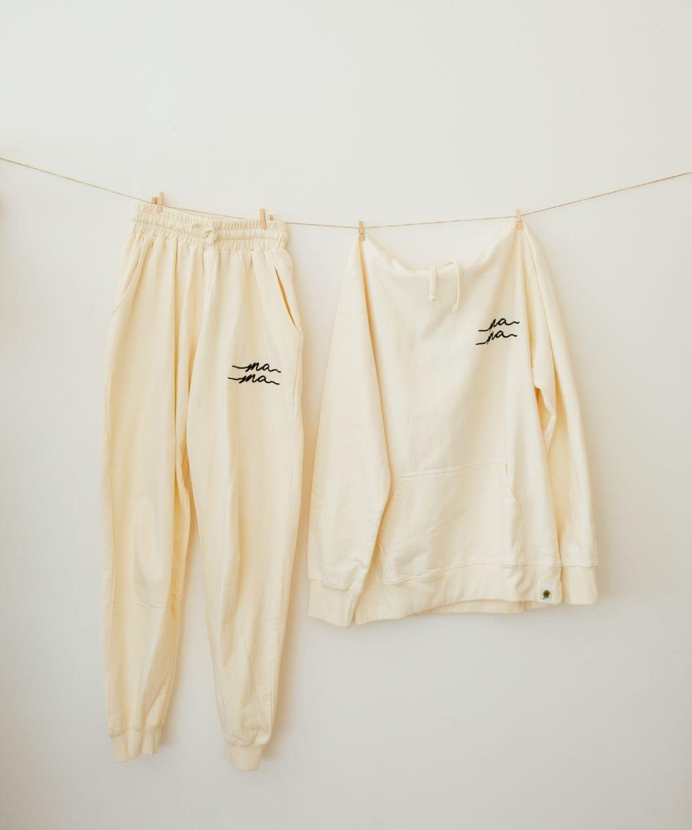 Mama Joggers - HoneyBug