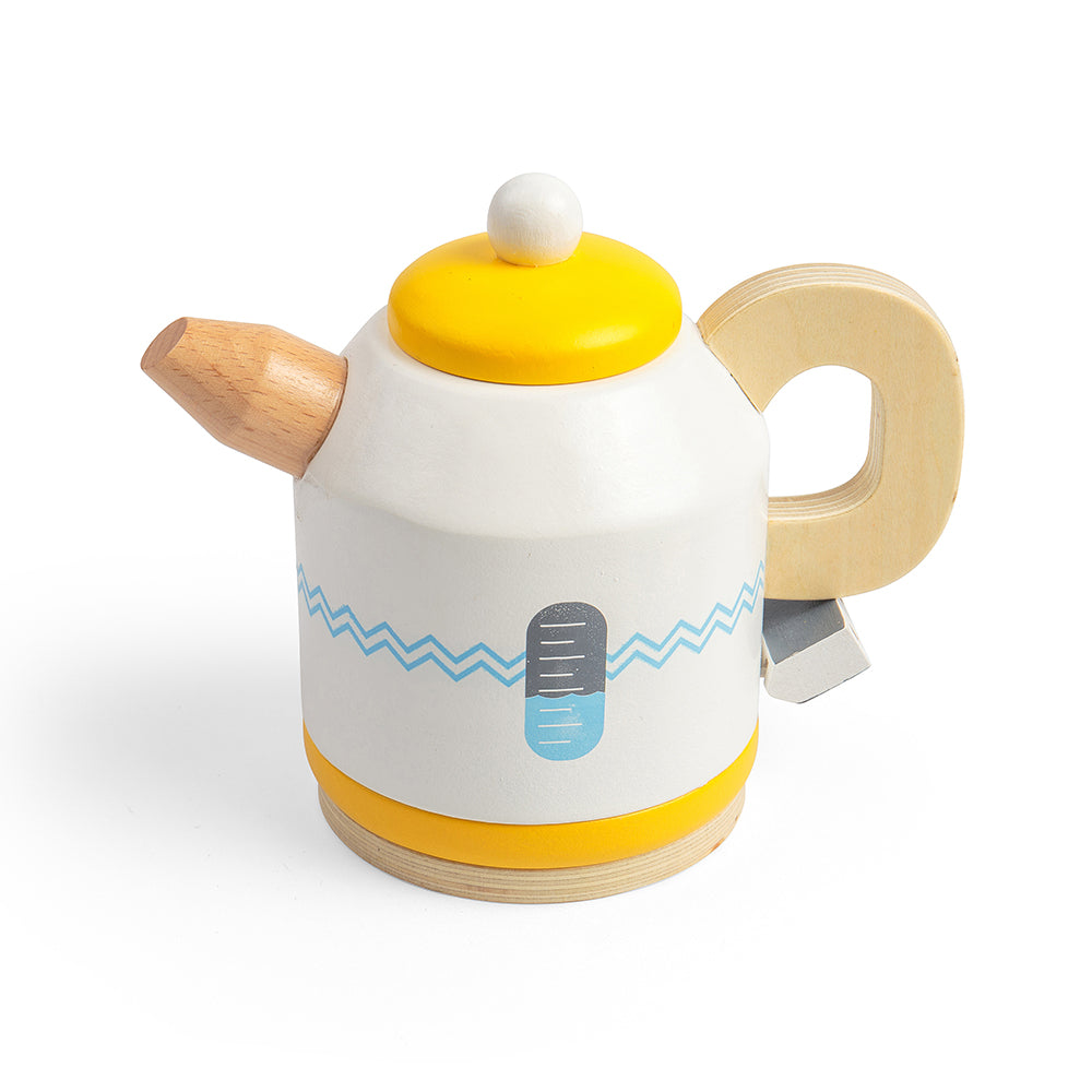 Tea Set For Two - HoneyBug
