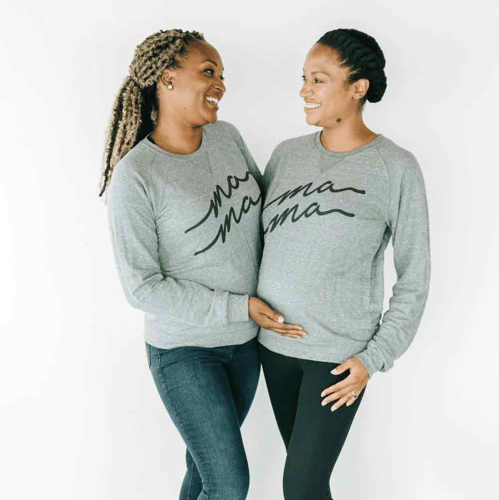 Mama Sweatshirt