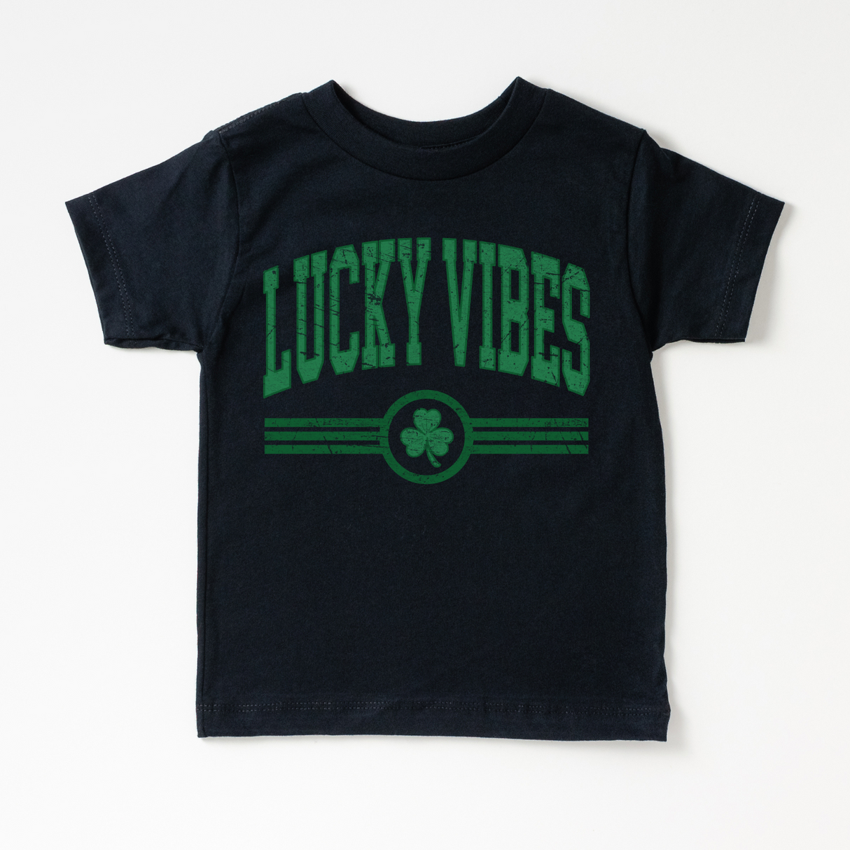 Lucky Vibes