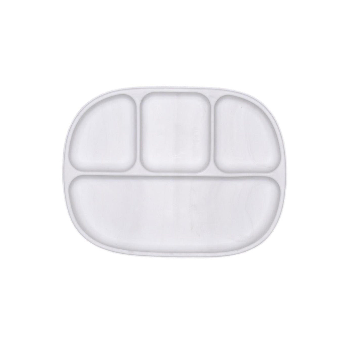 4 Section Suction Plate