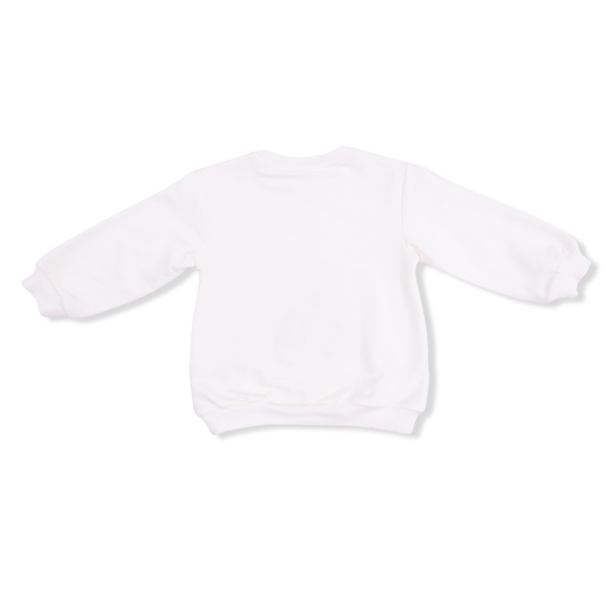 Ballet Team - Oversized Sweatshirt