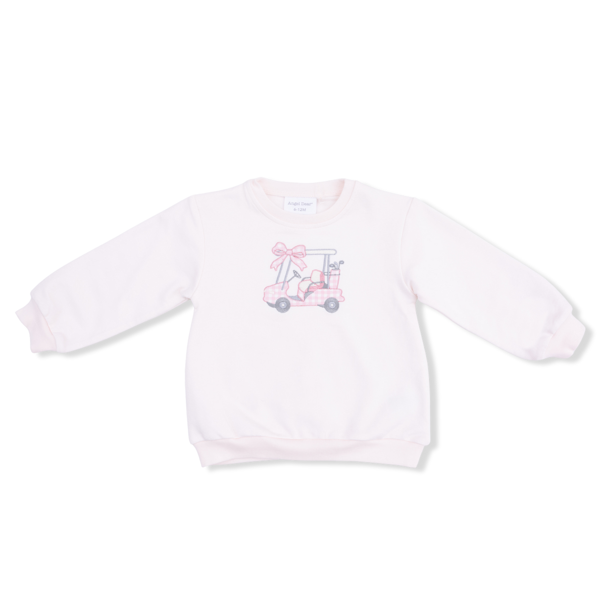 Golf Sets - Oversized Sweatshirt