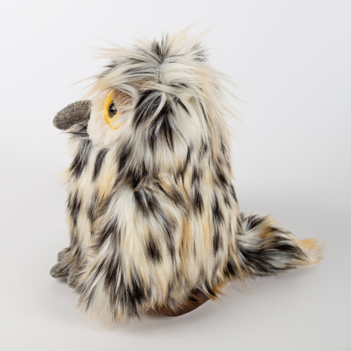 Lady Hooray - HoneyBug