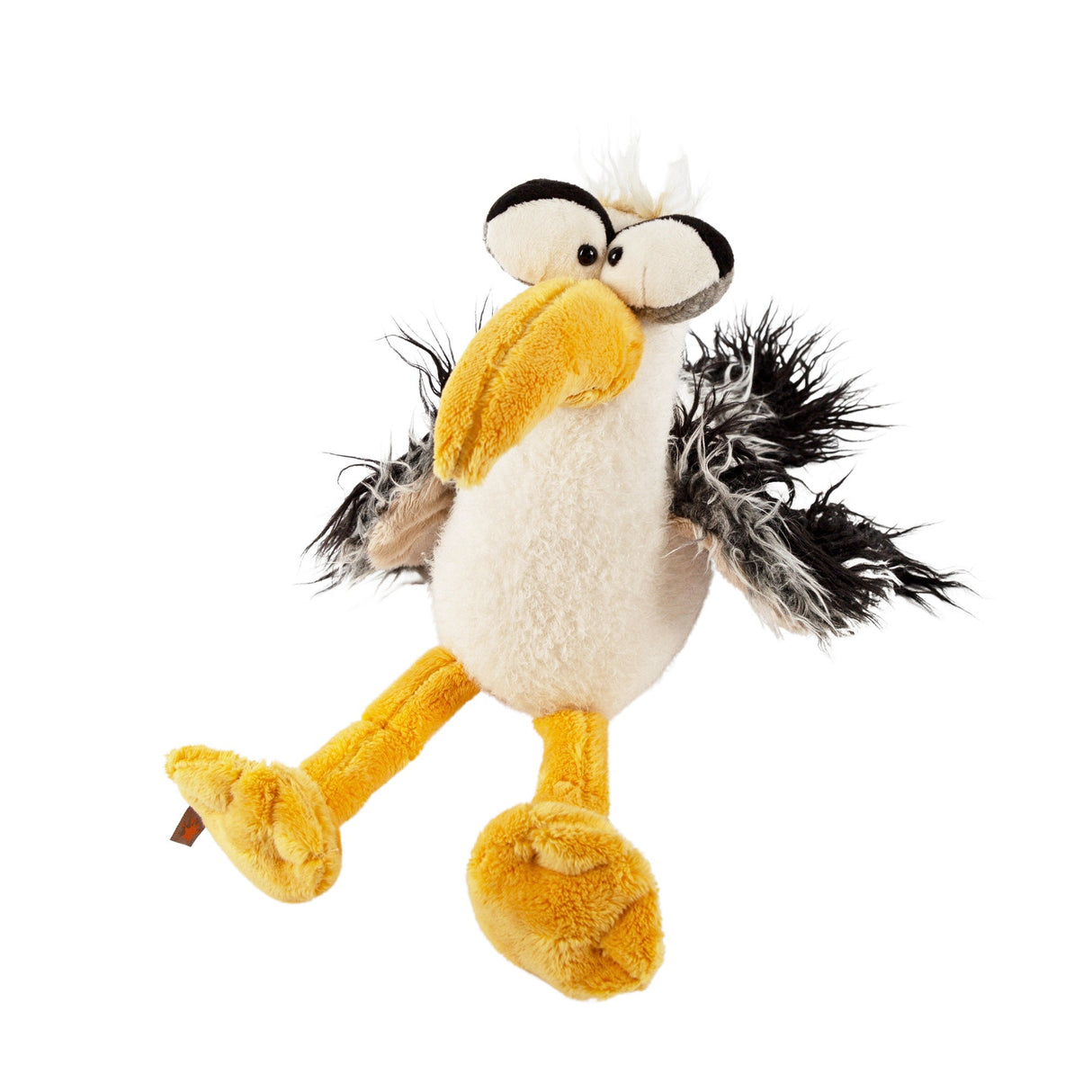 Loud in the Cloud - HoneyBug