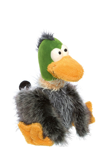 Gacko Gack - HoneyBug