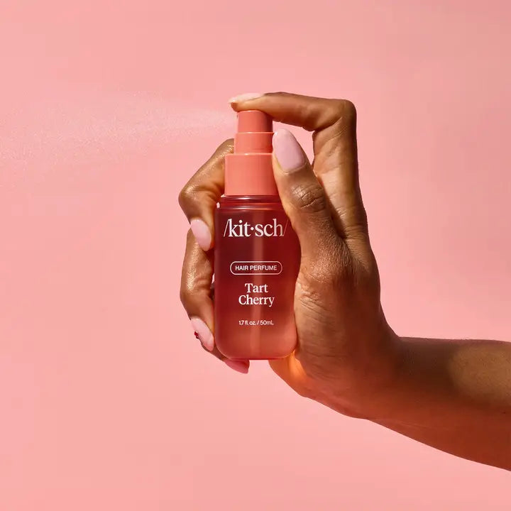 Tart Cherry Hair Perfume - HoneyBug