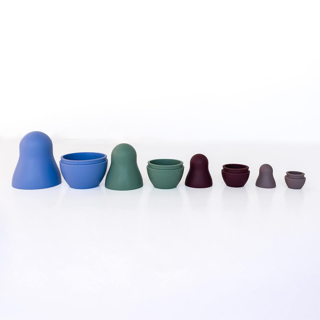 Nesting Dolls - HoneyBug