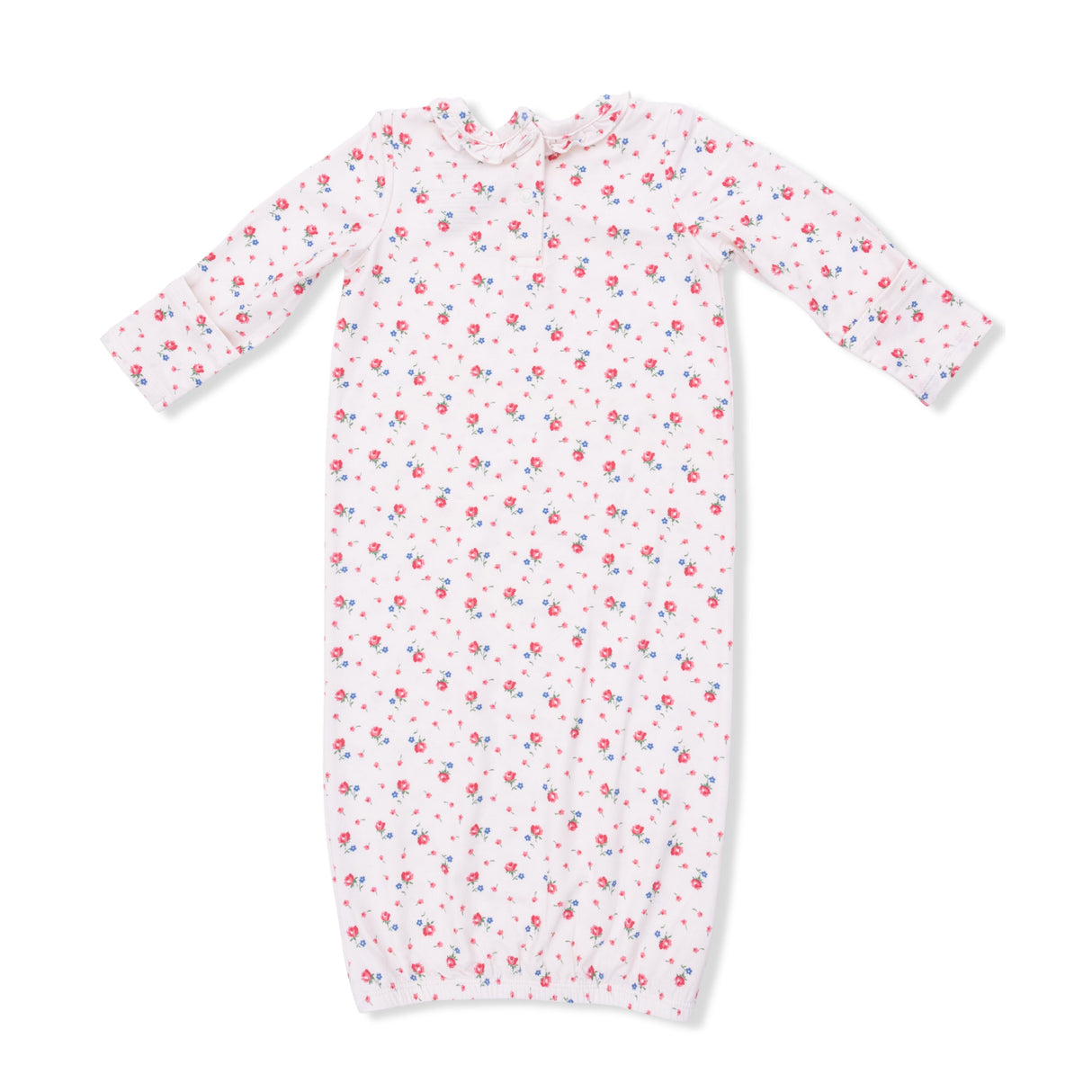 Joli Rosette - Kimono Gown & Knot Headband