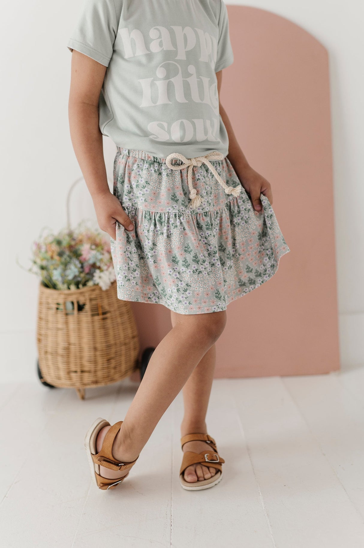 Skort