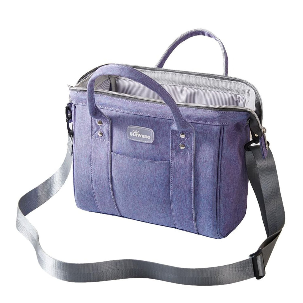 Small Crossbody Diaper Bag