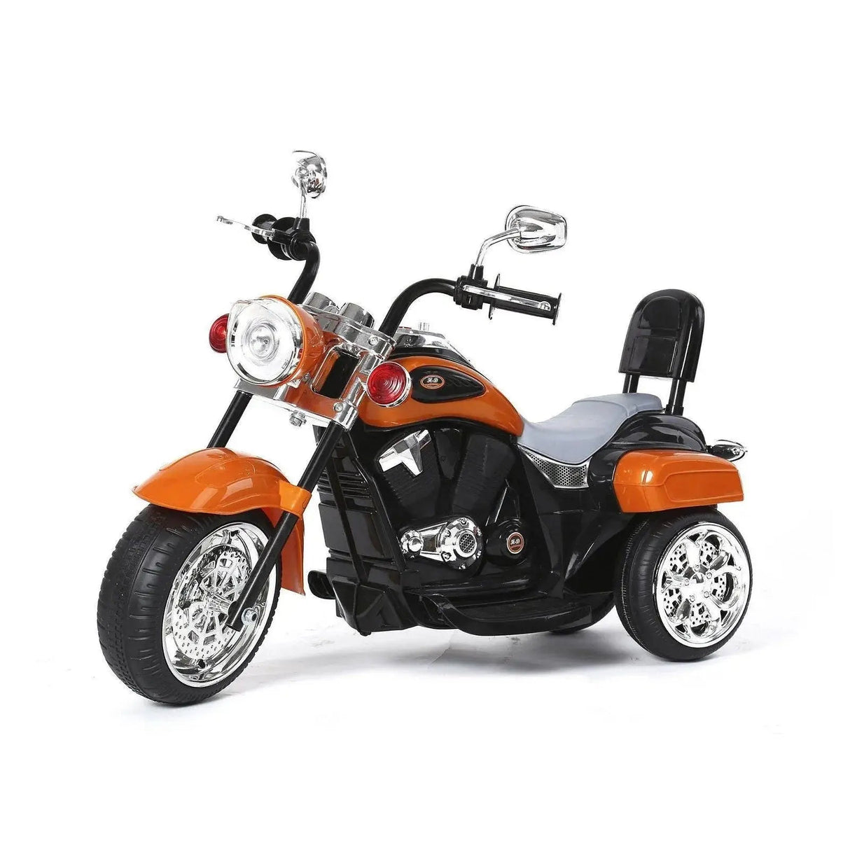 6V Freddo Toys Chopper Style Ride on Trike